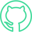 Icone do git hub